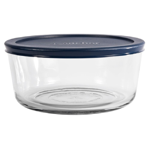 Anchor Hocking Glass Food Storage Containers Restaurant Supply