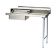 Eagle Group UDT 5L 16 4 60 Stainless Steel Undercounter Soiled