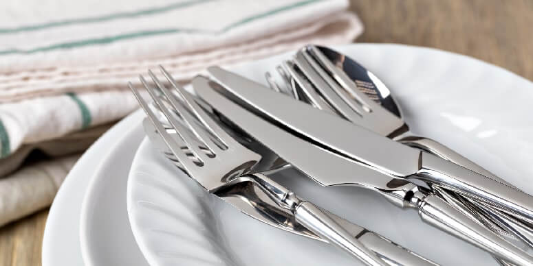 Flatware