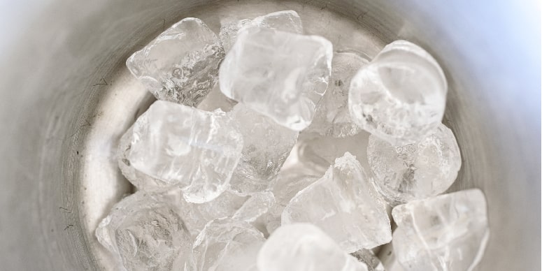 Advantages Of Filtering Your Ice Machine Water
