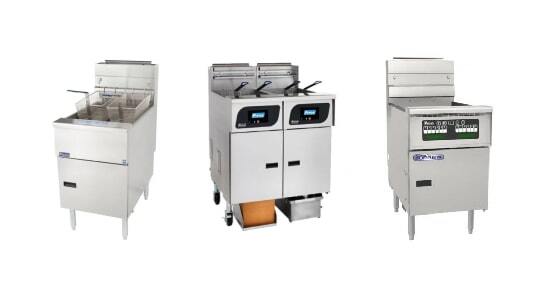 Best Deep Fryers For Donuts