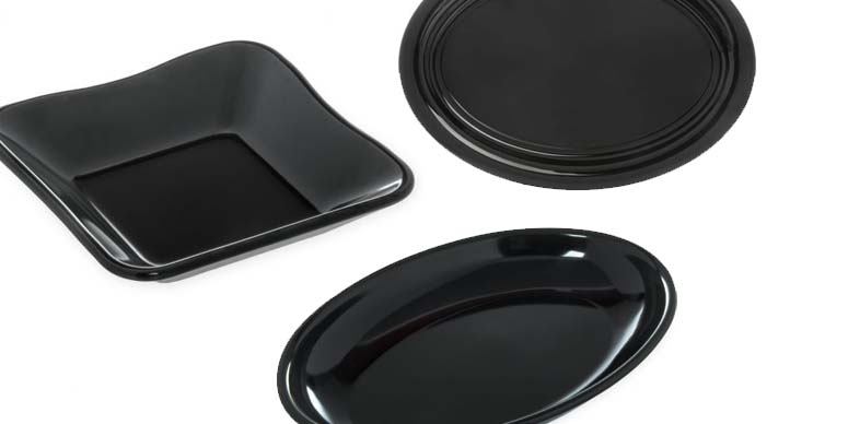 Carlisle Serving Platters