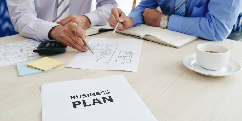 Catering Business Plan