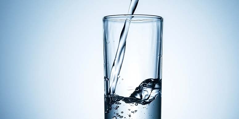 Do water filters remove minerals?