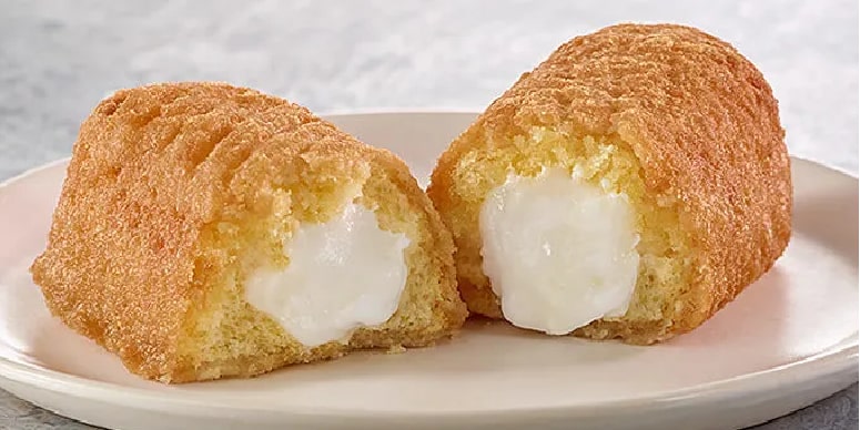 Fried Twinkies