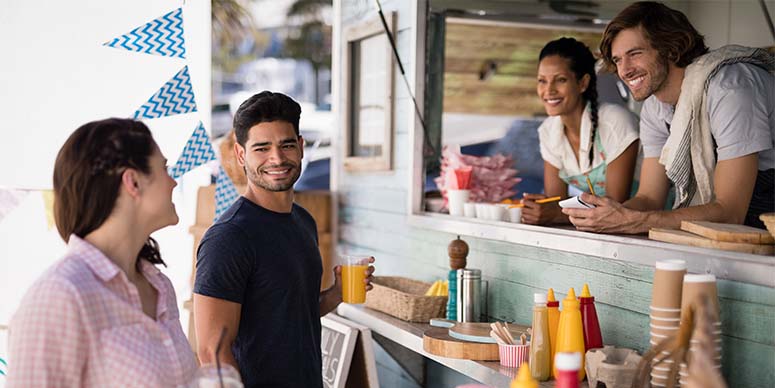 Hiring Staff for Your Food Truck