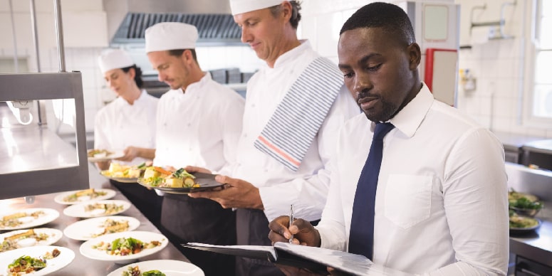 Hiring Staff For Your Meal Prep Business