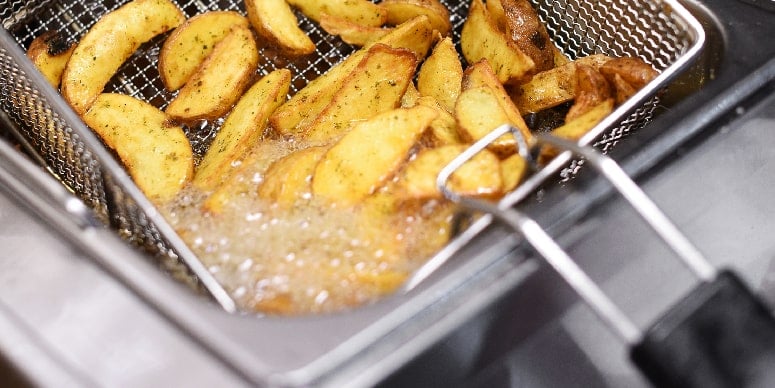 How to Clean a Deep Fryer Q and A