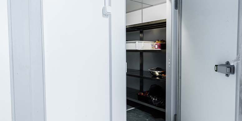 How to Maintain a Commercial Refrigerator