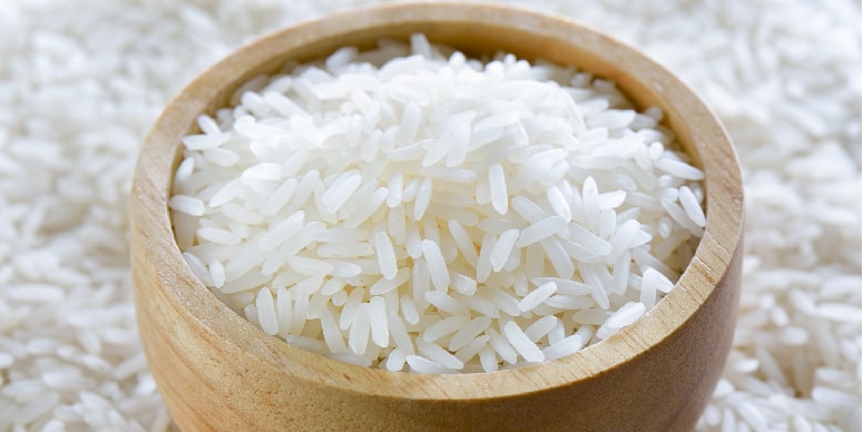 How To Make Rice