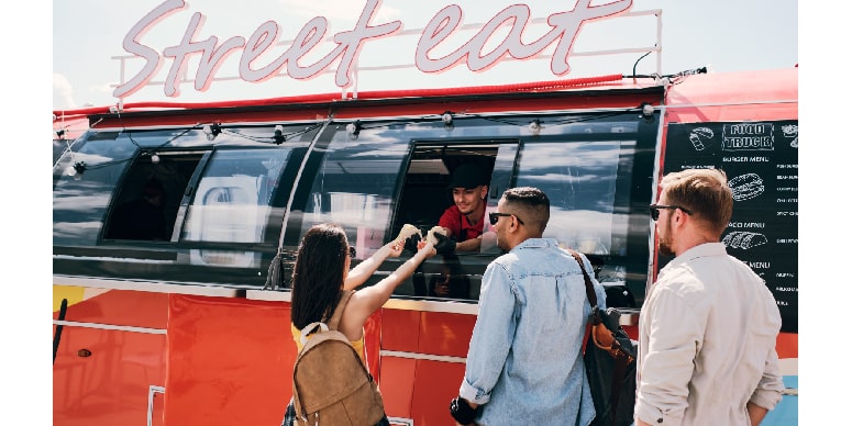 How To Start A Food Truck