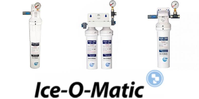 Ice-O-Matic-Water-Filters