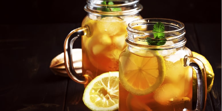 Ice Tea Recipe