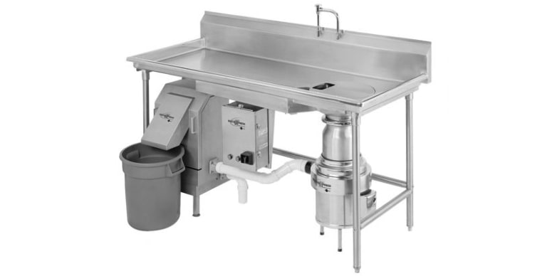 Insinkerator Waste Pulpers/ Extractors