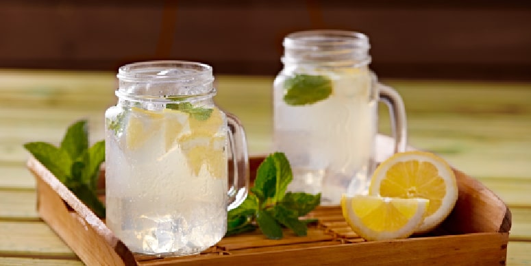 Lemonade Recipe