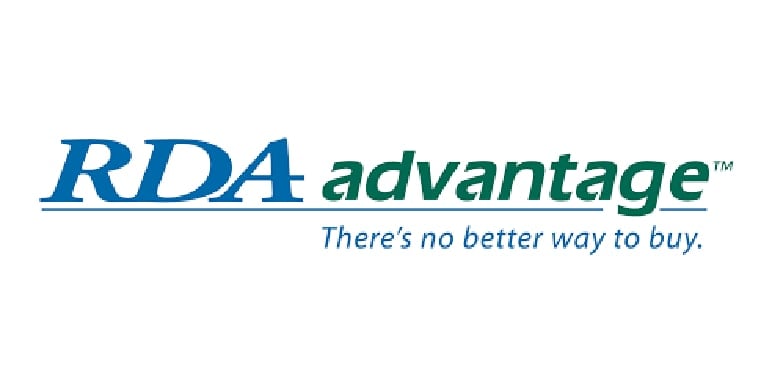 RDA Advantage Disposable Towels