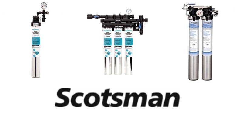 Scotsman Water Filters