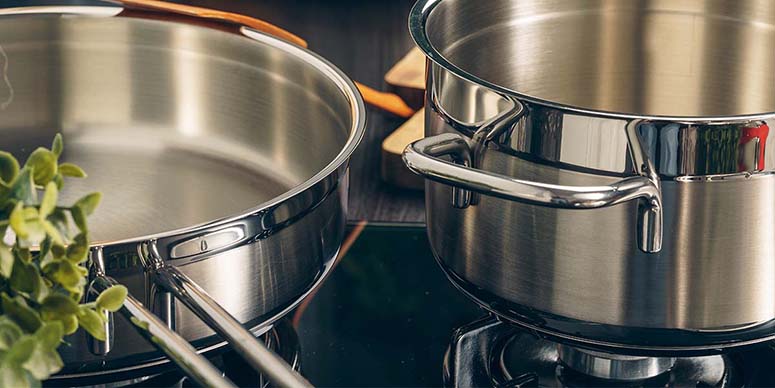 Things To Know About A Gas Range