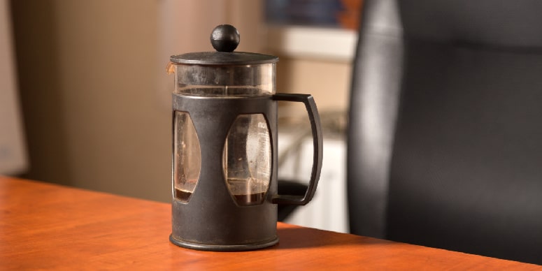 Types of French Presses