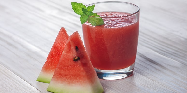 Watermelon Amaretto