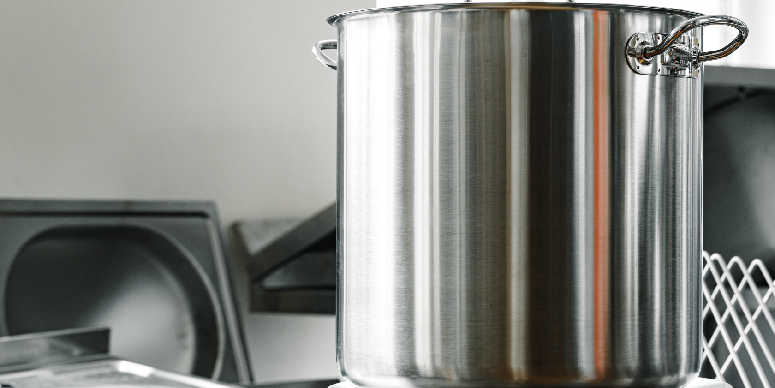 What Is A Stockpot