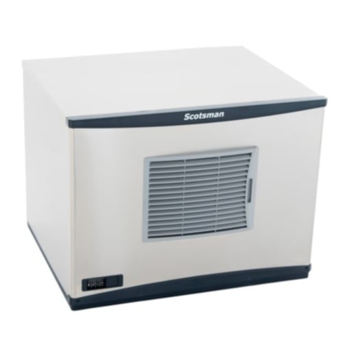 26′′ Air Cooled Under Counter Ice Maker Full Size Cube 308 lb. ETL Approved Ice Machine