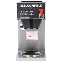 Bloomfield 8785-A Gourmet 1000 PourOver Airpot Coffee Brewer 13-3/8  Clearance