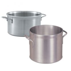 commercial pots and pans