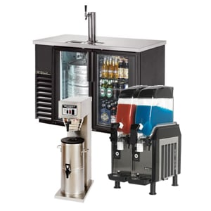 Commercial Beverage Dispensers: Options For Your Business