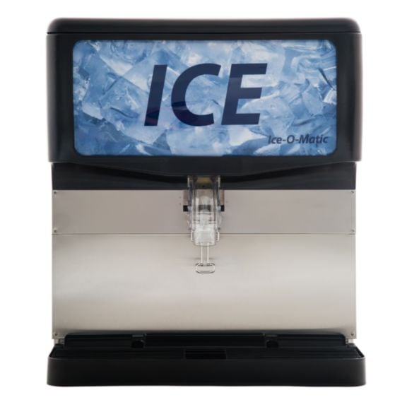 Ice-O-Matic IOD200 Ice Dispenser