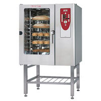 Rational ICP 10-FULL E 208/240V 3 PH (LM100EE) (CE1ERRA.