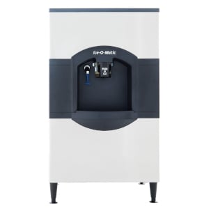 Commercial ice machines for hotels
