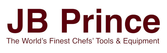 Garde Manger Radish Rose Maker  JB Prince Professional Chef Tools