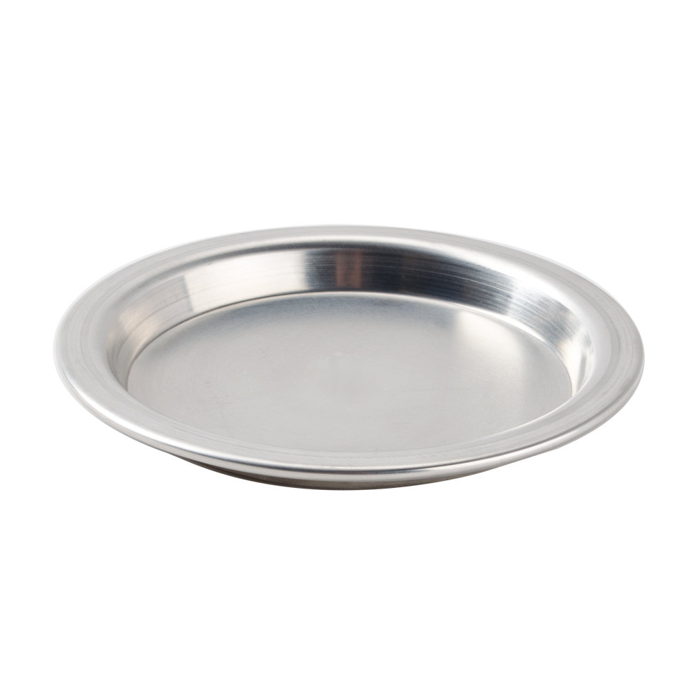 Pie Pans | Tin Pie Pans | Aluminum Pie Pans | Restaurant Supply