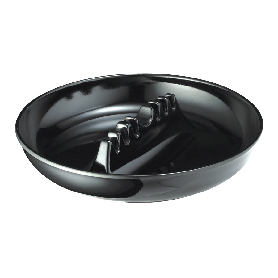 Plastic Ashtrays Restaurant Supply