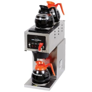 Bunn 52300.0100 ITCB-DV Infusion High Volume Single Coffee and