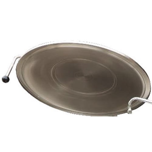 Steam Kettle Covers