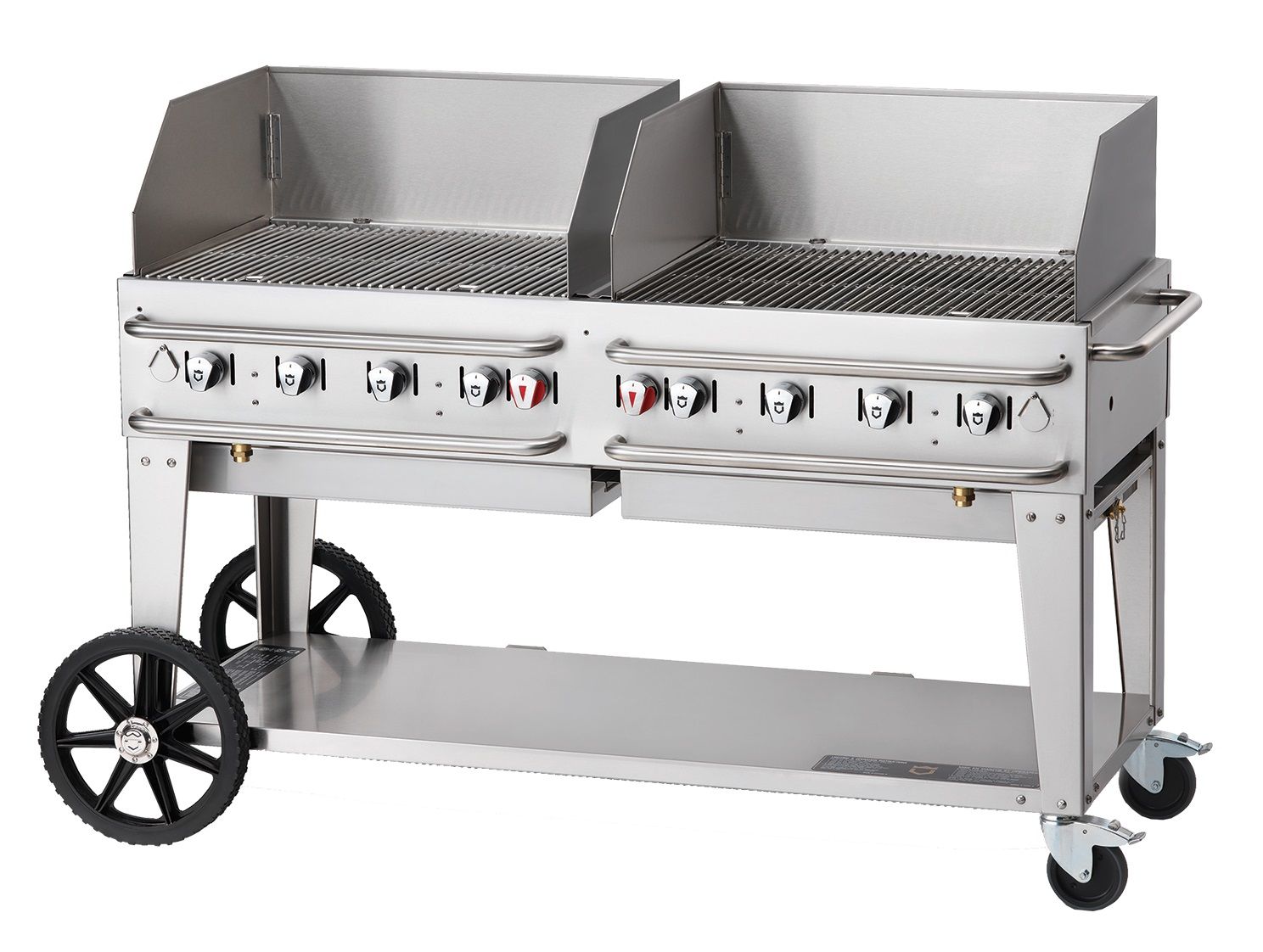 The Best Grills for Tailgating in 2022