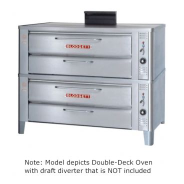Deck Ovens Archives - Horizon Bradco