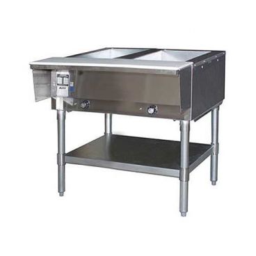 Eagle Steam Tables | Restaurant Supply