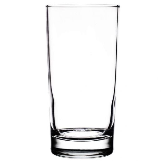 Libbey 814cd Heavy Base 125 Oz Beverage Glass 36case 6958