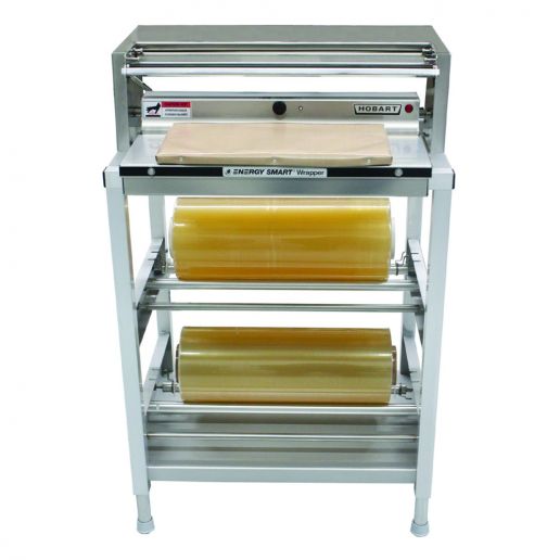 Hobart W32ES-1 Energy Smart Stainless Steel Food Wrapping Station With