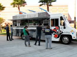 Many Restaurateurs Starting With Food Trucks Restaurant