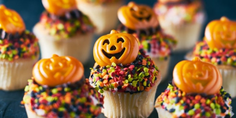 Best Halloween Desserts