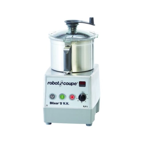 Best Overall Premium Food Processors