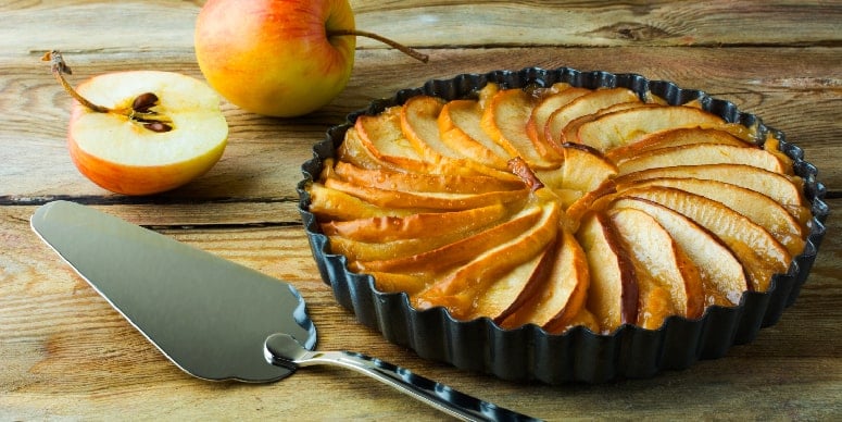 Best Pie Pans