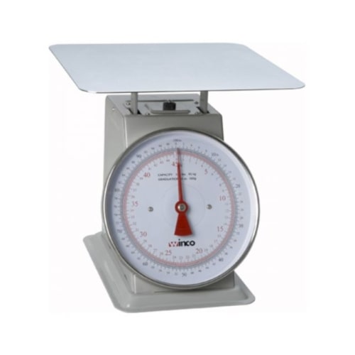 High-Quality Kitchen Scales 2024 - Measure with Precision