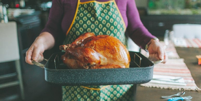 Best Turkey Pans