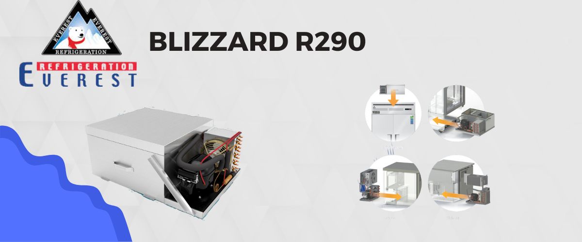 Blizzard R290