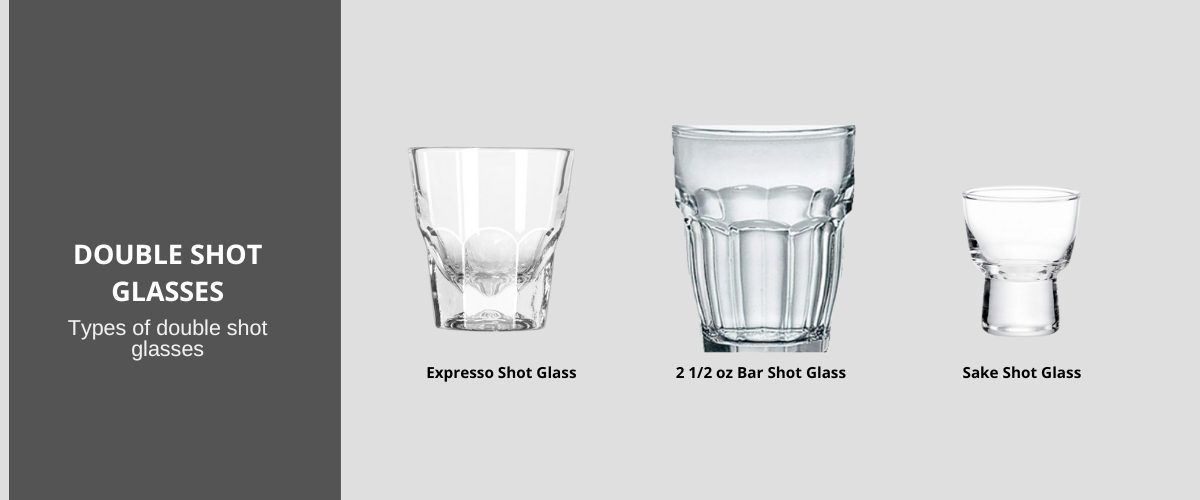 Short Glass